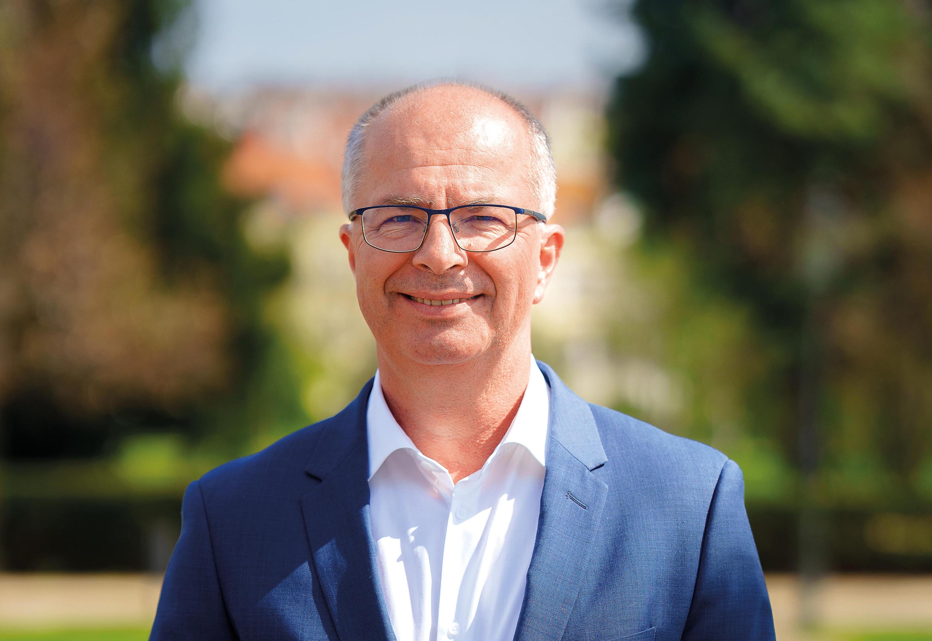 Tom Philipp: Zdravotnictví předáváme v poměrně dobré kondici