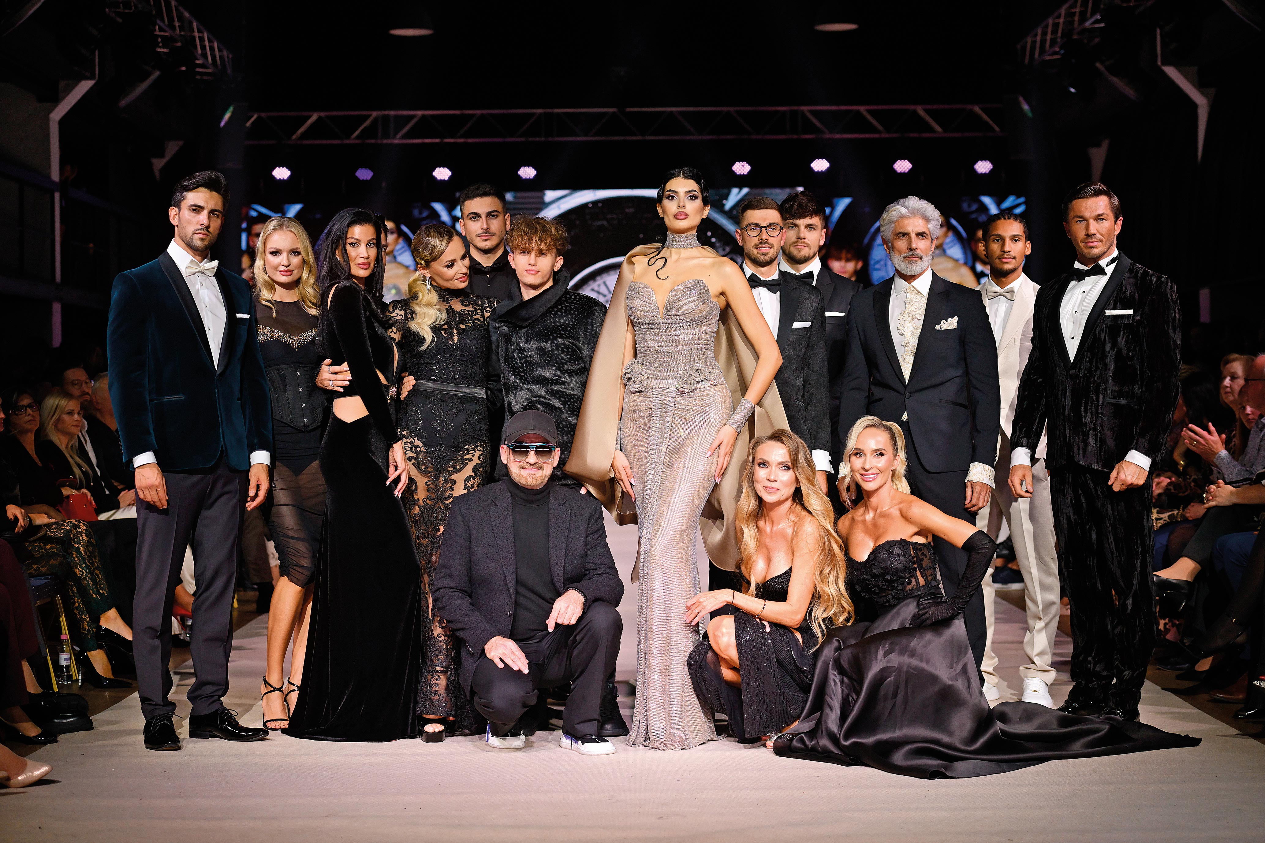 Bratislava Fashion Days