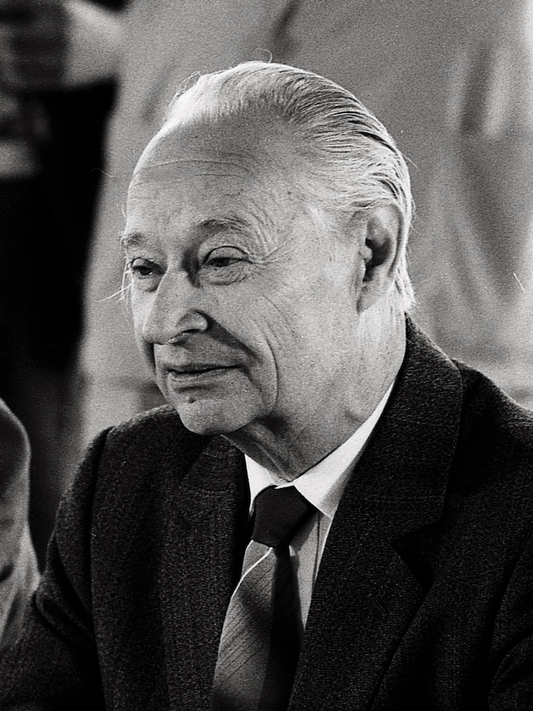 Alexander Dubček: Oceňujem, že sa pokúsil o nemožné