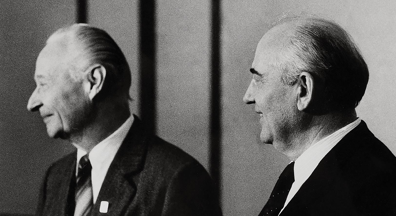 Gorbachev gave Dubček no chance