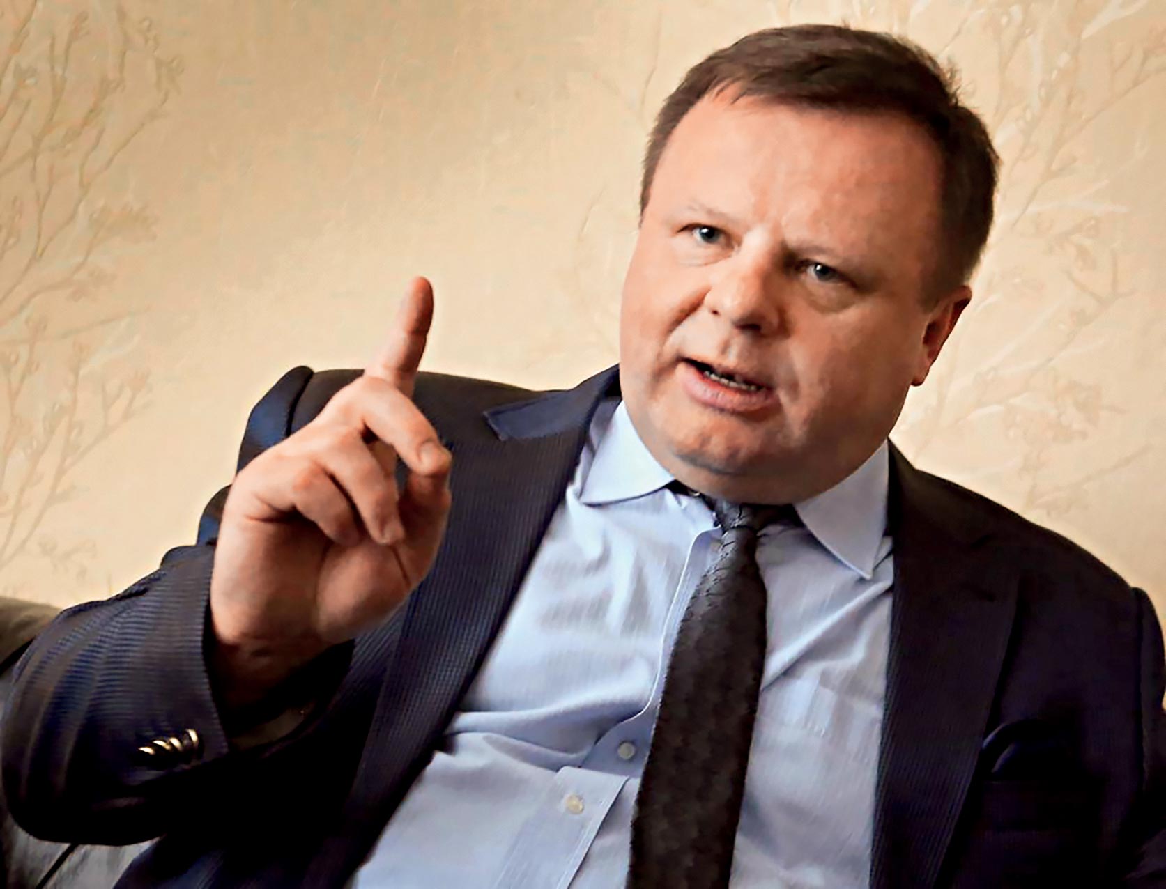 Milan Fiľo: Bez umění by byl svět smutný