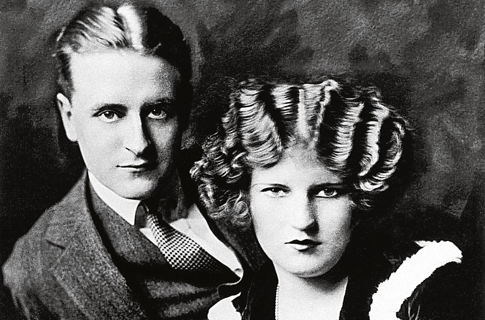 Francis Scott Fitzgerald & Zelda Sayre: Láska v rytme džezu