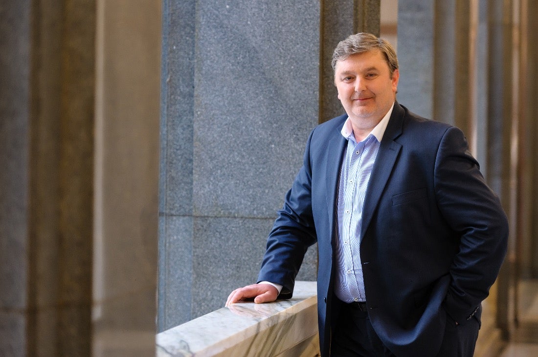 Milan Feranec: Mám podezření, že jsme kolikrát papežštější než papež
