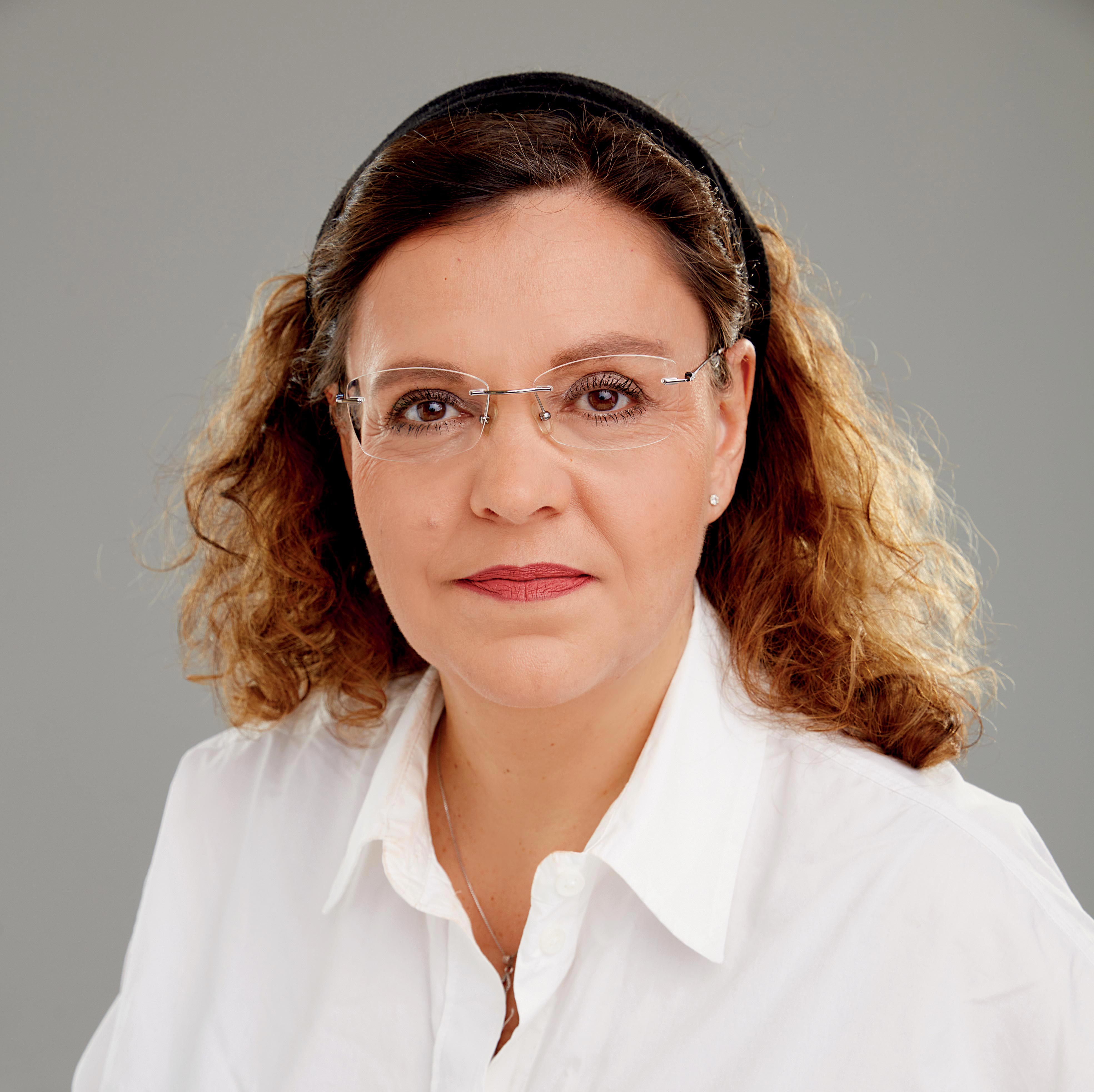 Michaela Marksová: We want to unlock potential at SOLVO institute