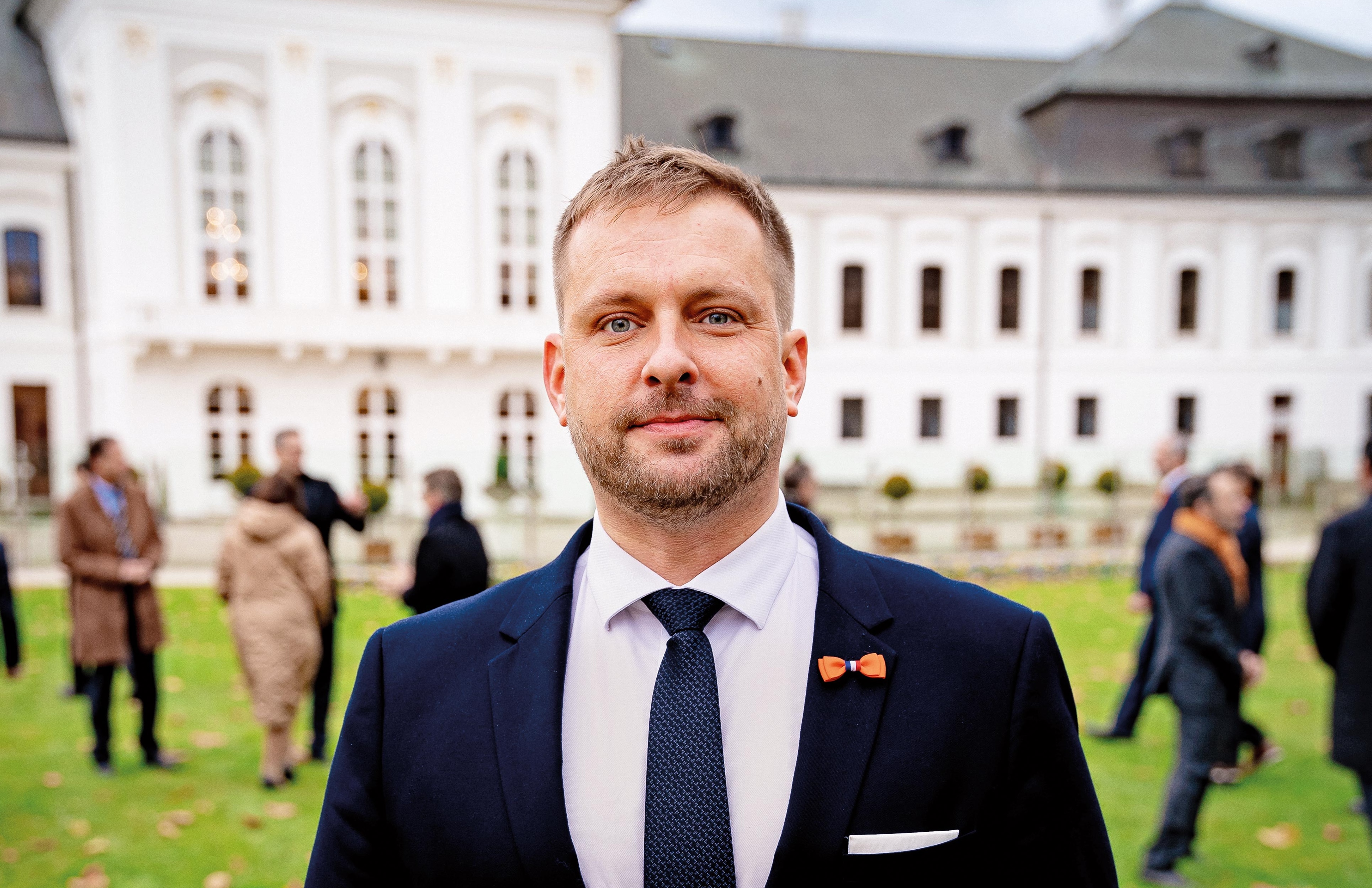 Kamil Šaško: The best treatment is the one that is not needed