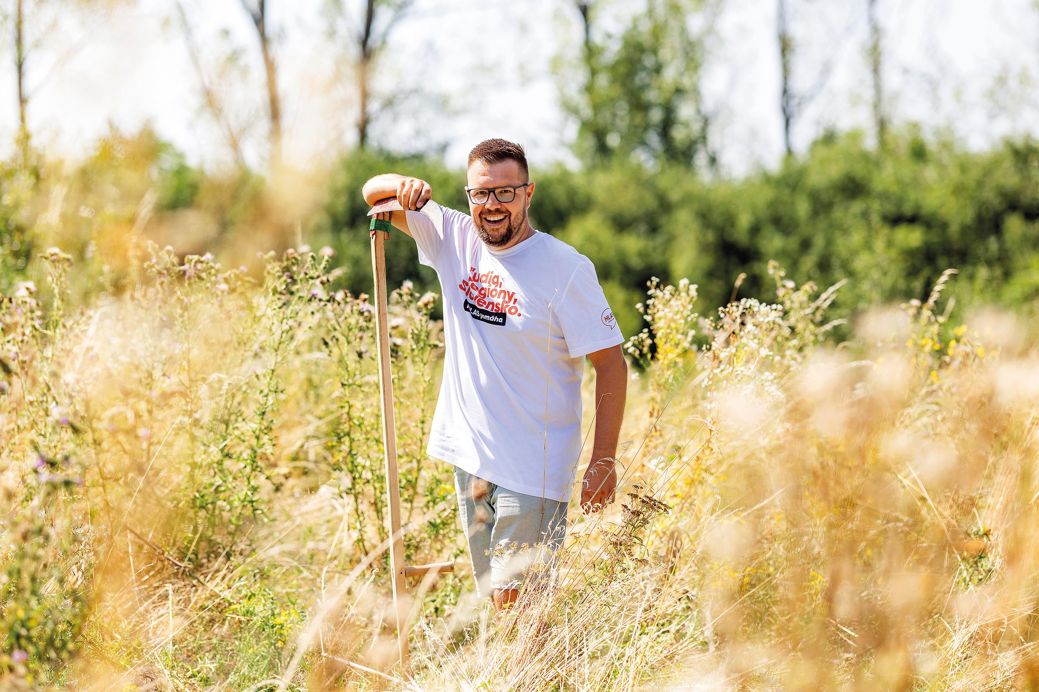 Igor Šimko: Ak východniarovi pomôžete, dvakrát vám to vráti