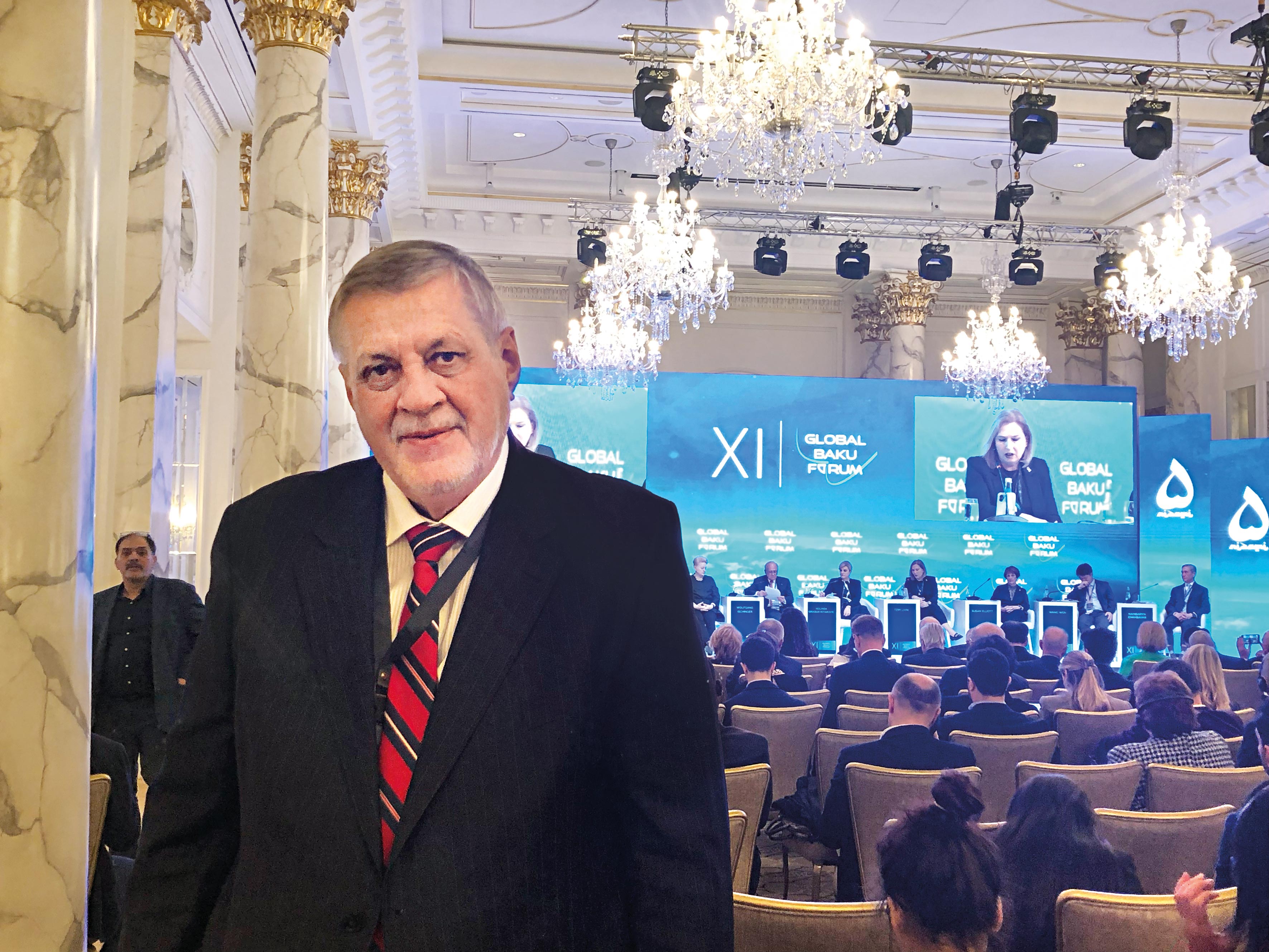 Ján Kubiš: Neberieme sa navzájom ako cudzie entity