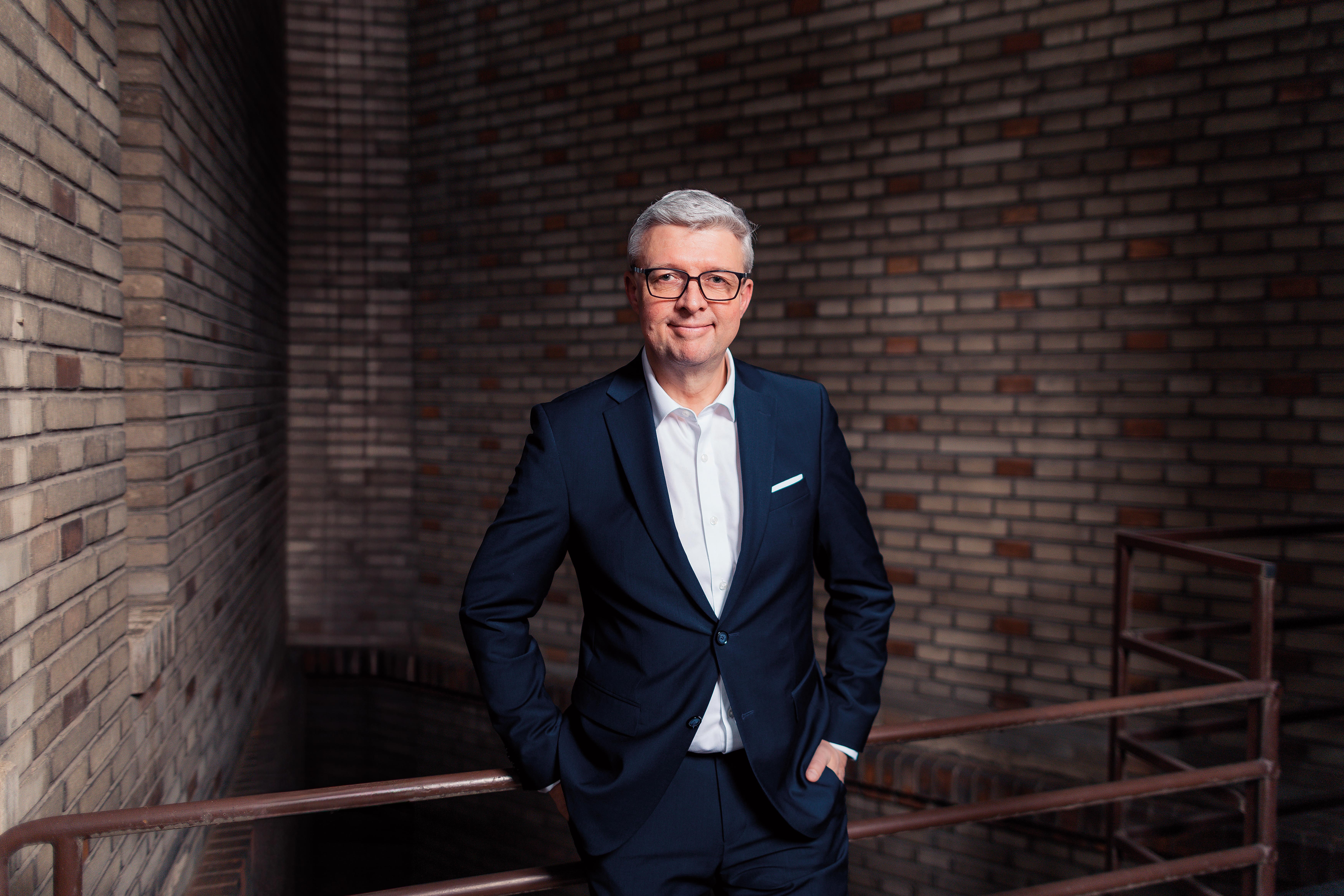 Karel Havlíček: Správná cesta je průmysl a služby kolem něj