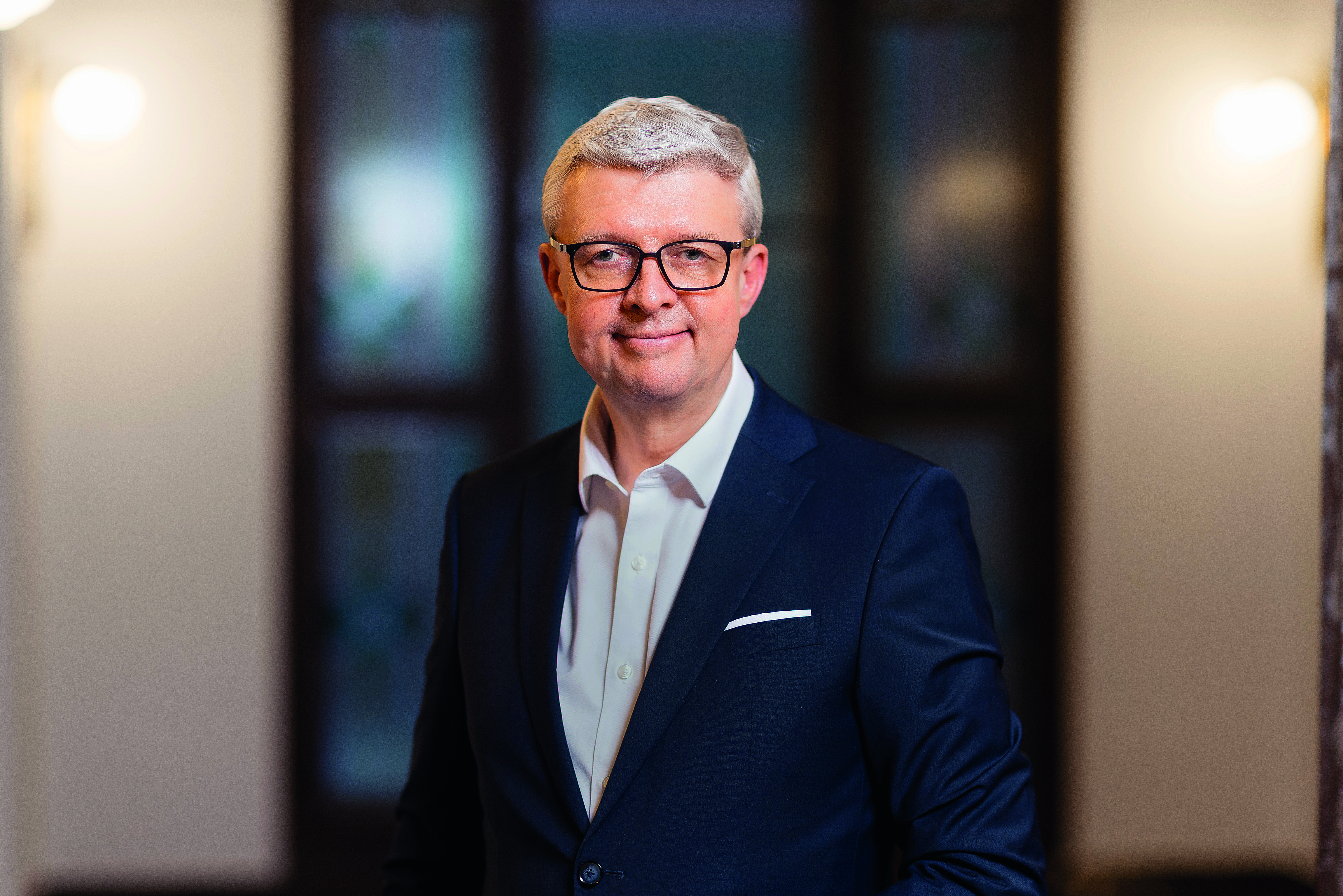 Karel Havlíček: Digitalizace je jednou z klíčových podmínek ekonomiky