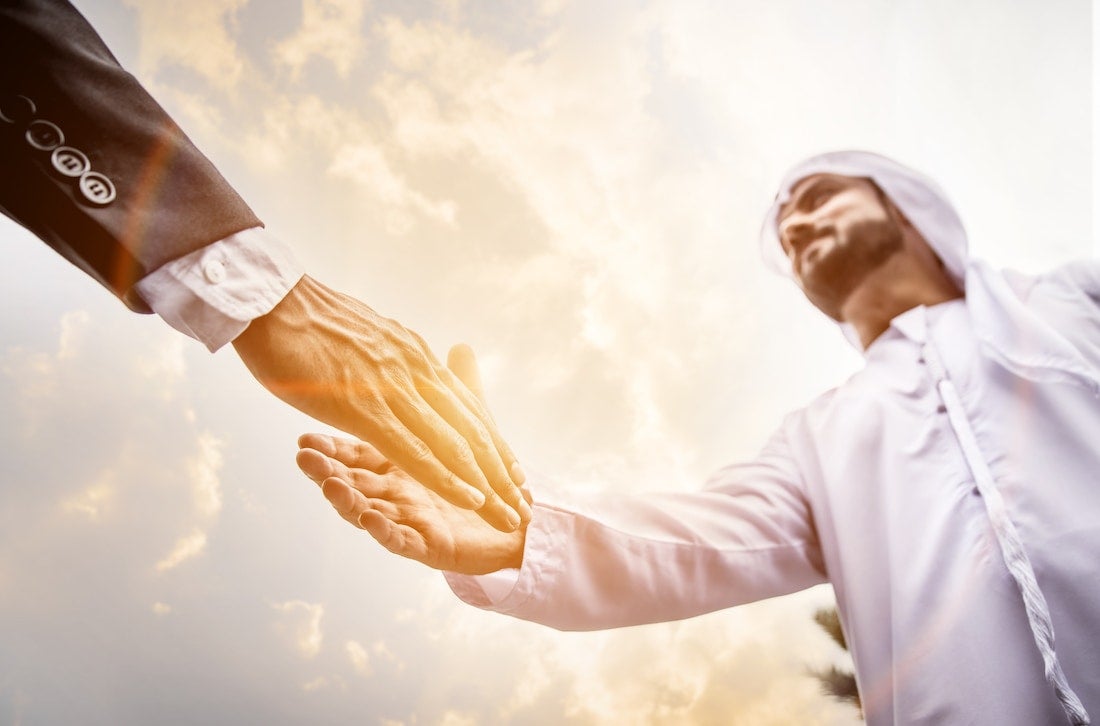 Petr Bendl: If Qatar is interested, we will talk to entrepreneurs
