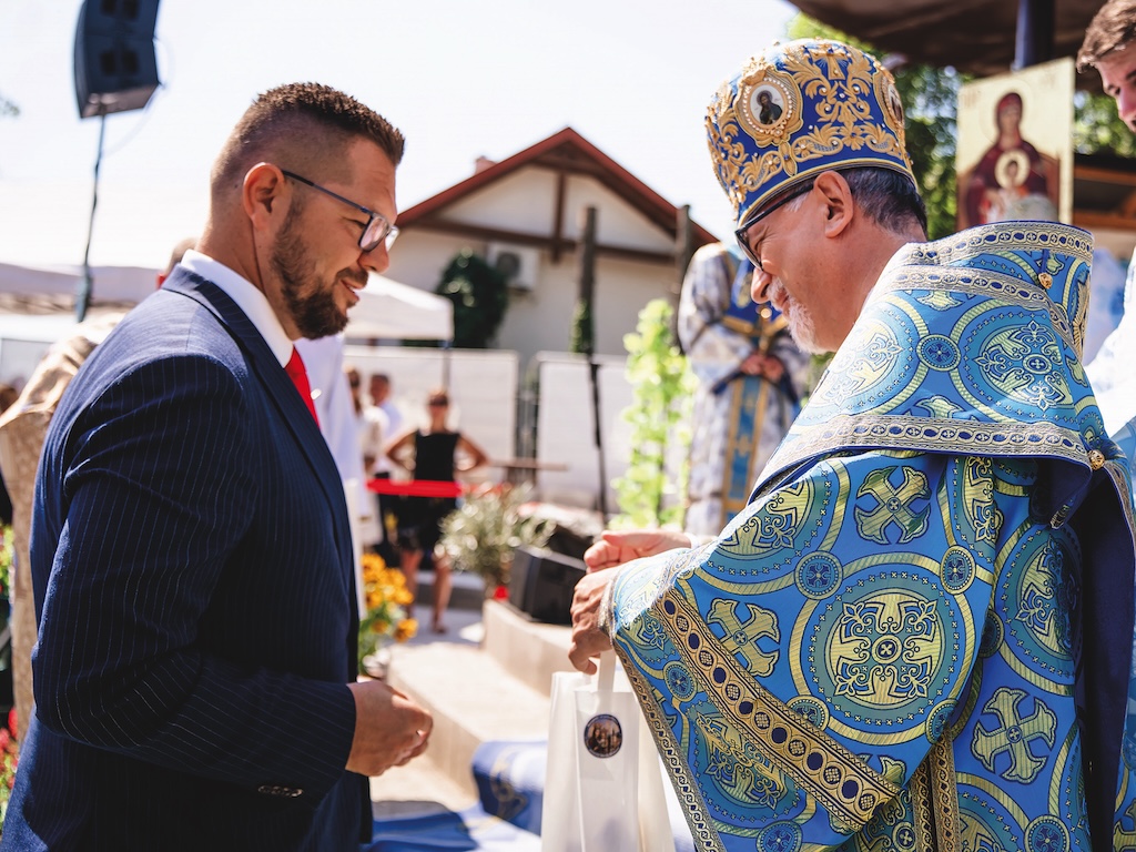 Igor Šimko: Ľudia majú vidieť výsledky, nie vyhlásenia