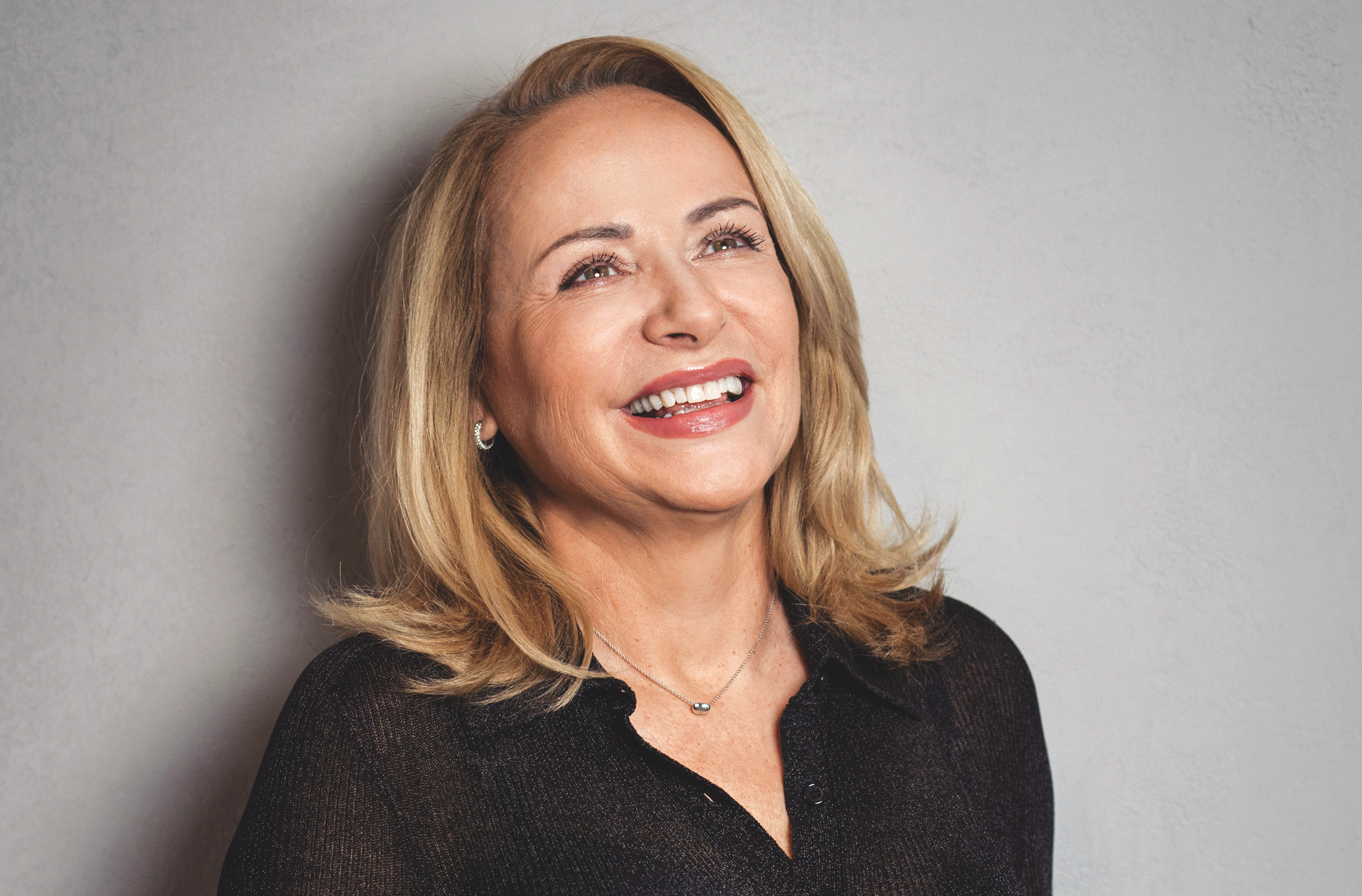 Adriana Krnáčová: Protézy moci nepotřebuji