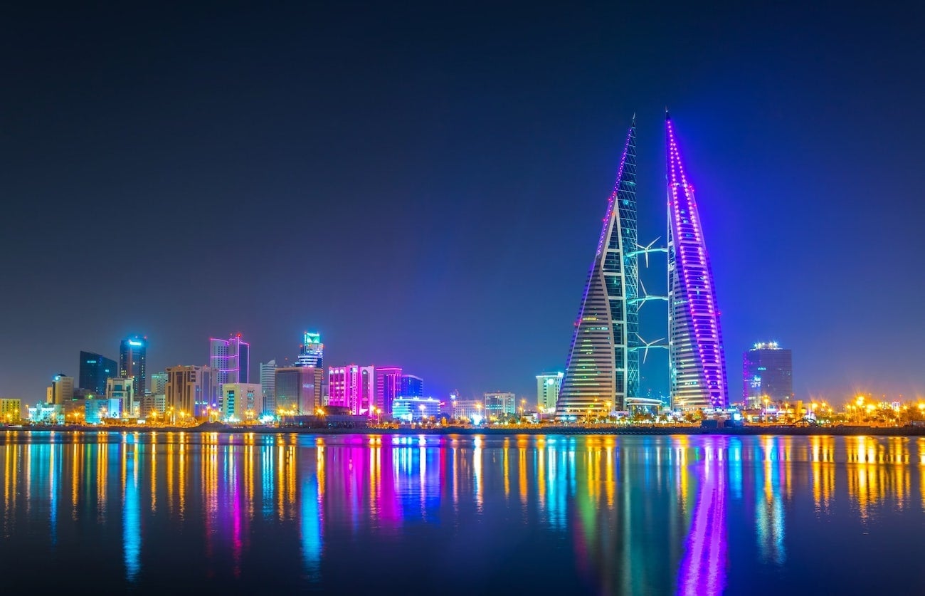 Bahrajn: 7 věcí, které musíte vědět