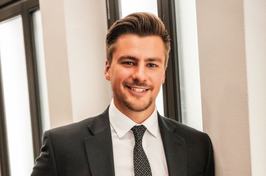Marek Kafka: Jakmile se rozsvítí kamery, energie se dostaví