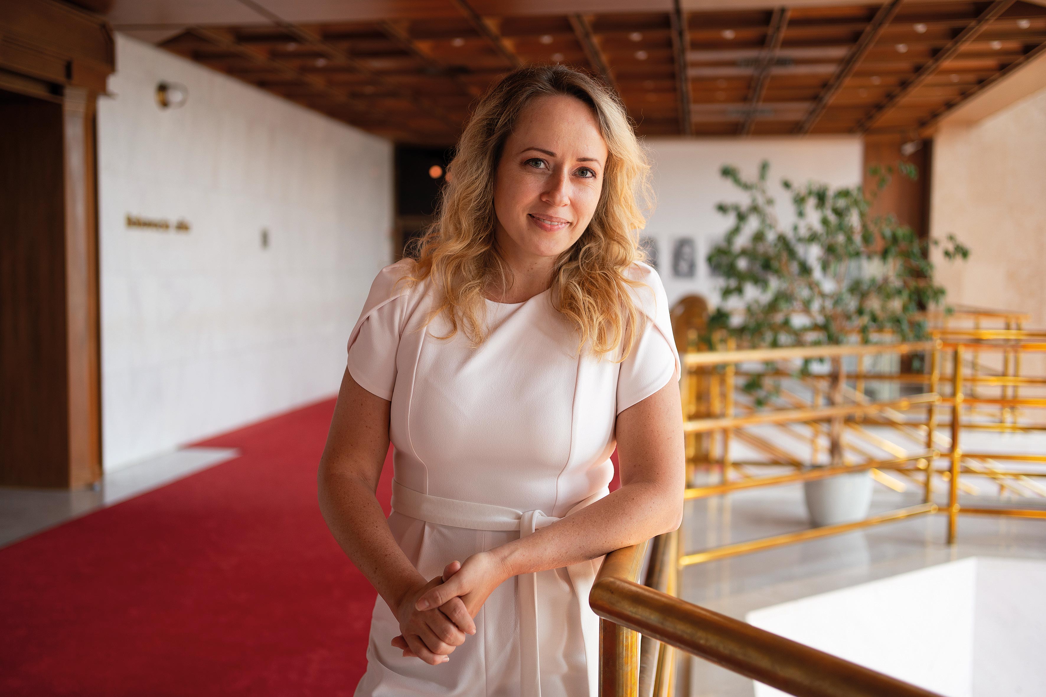 Paula Puškárová: Podpora osamelých matiek a otcov je pre nás kľúčová