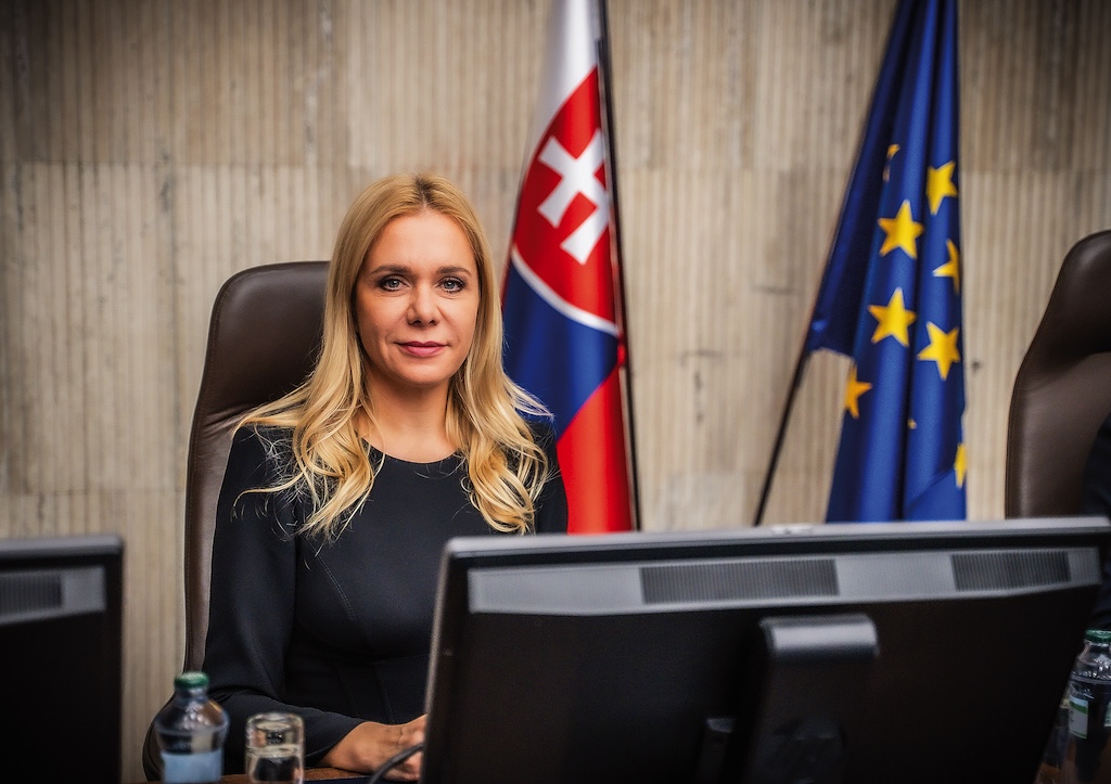 Denisa Saková: Rozhodnutie staviť na jadro bolo správne