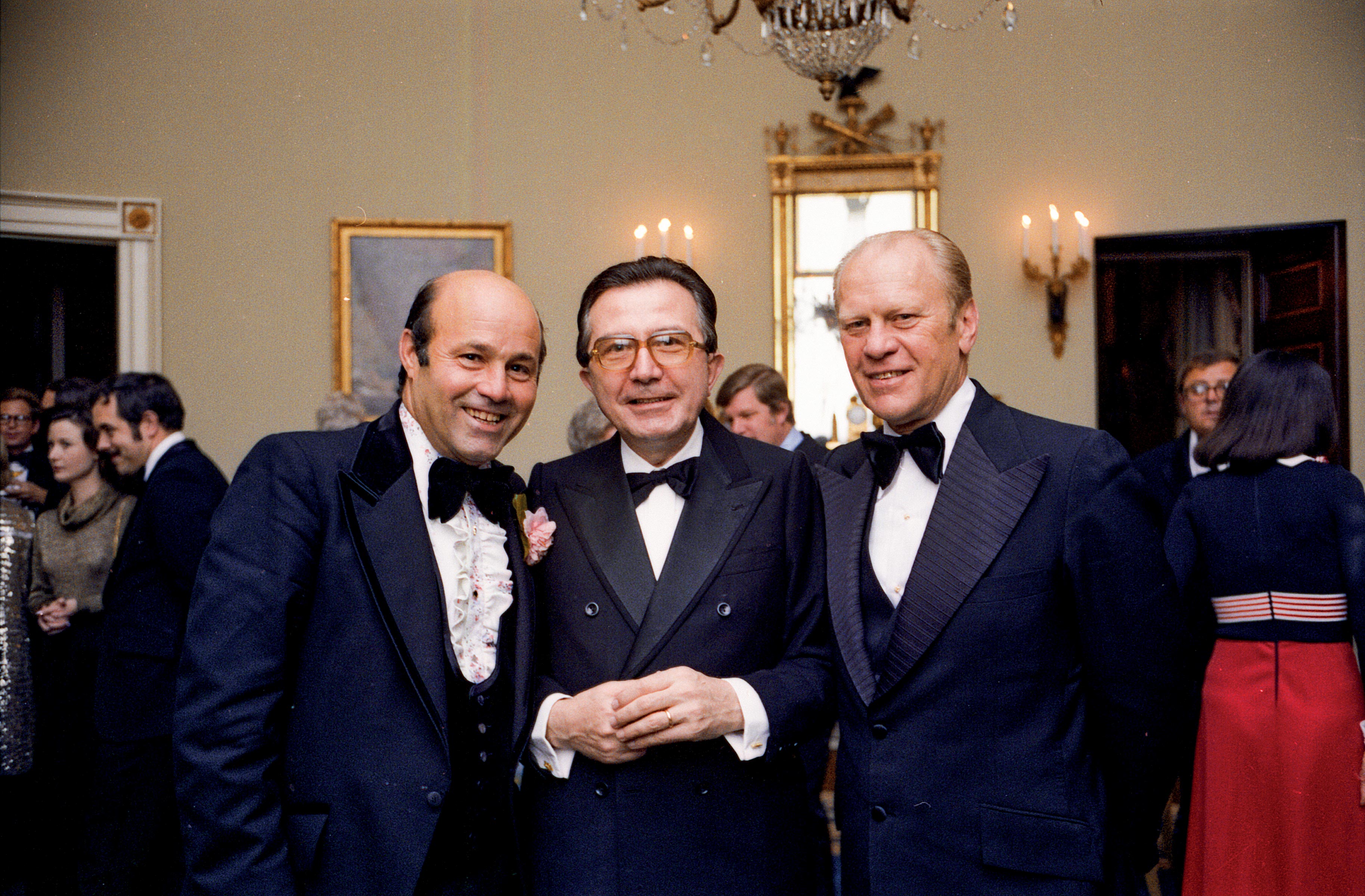 Anda Rotti Giulio Andreotti: A political leader who was both celebrated and ...