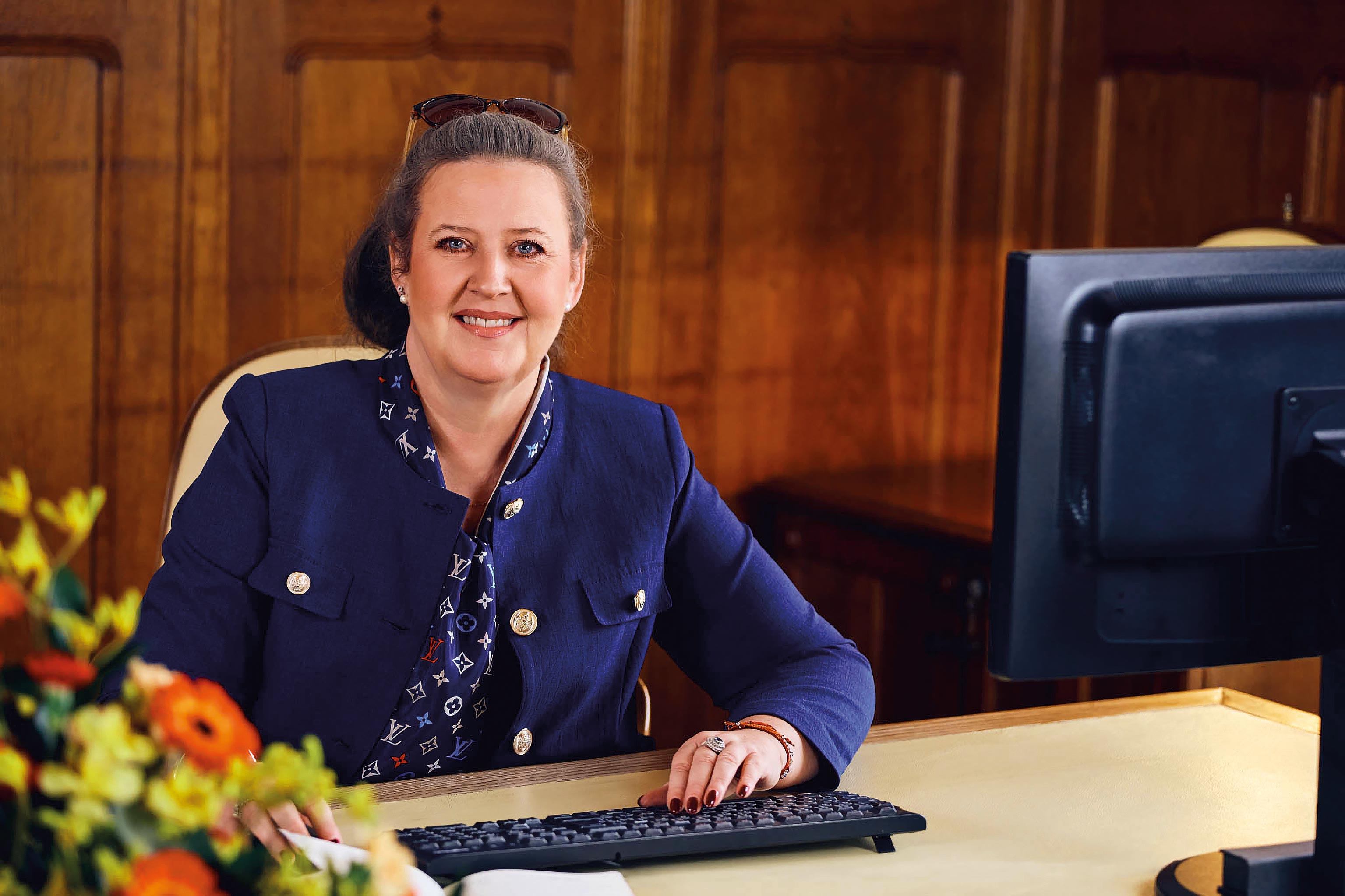 Miroslava Ferancová: Vnímám naše město jako neustále se měnící organismus