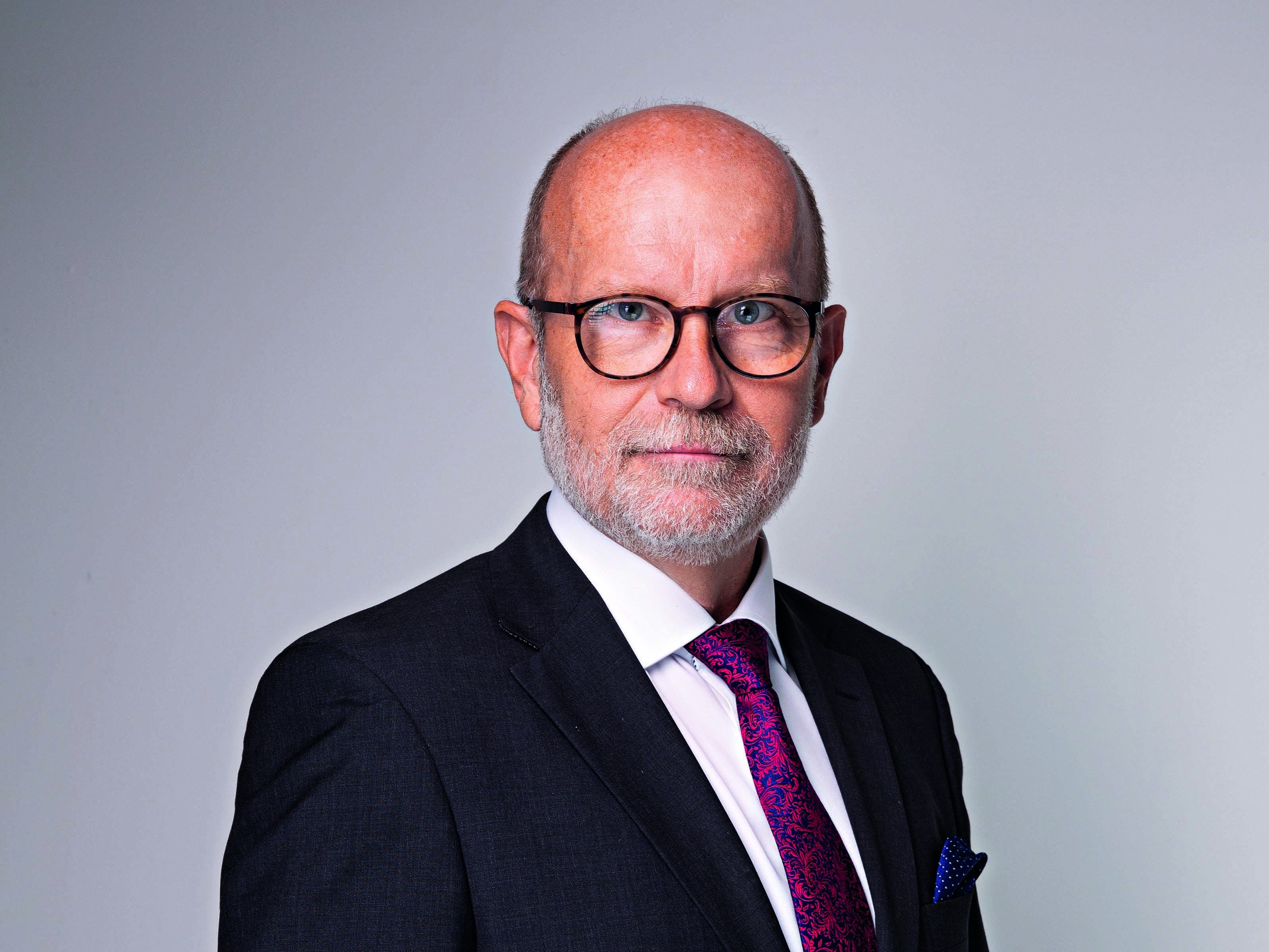 Rastislav Káčer: Možno tu máme nejakú divnú stredoeurópsku karmu