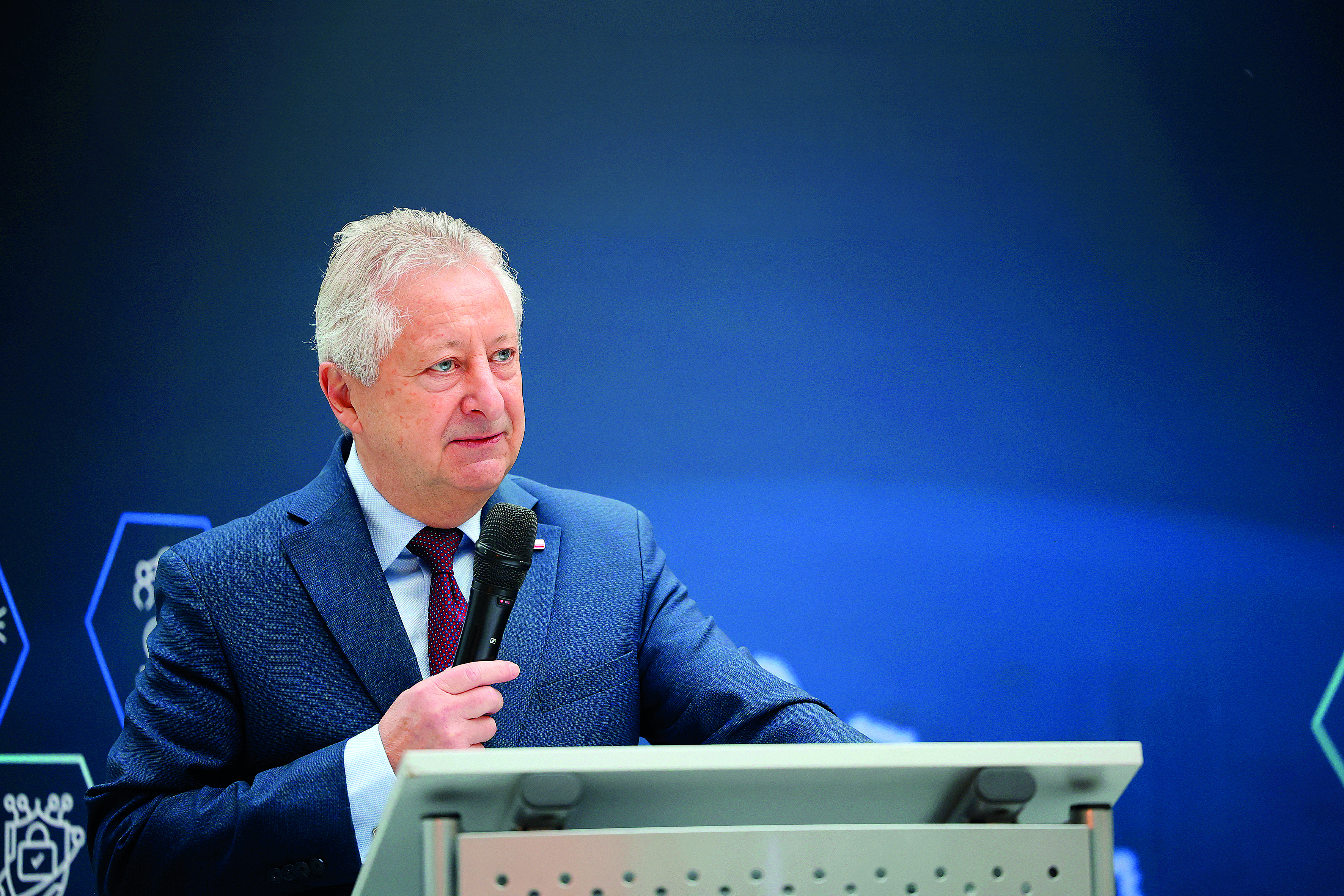 Jaromír Zůna: Armáda zaznamenala velmi významný pokrok