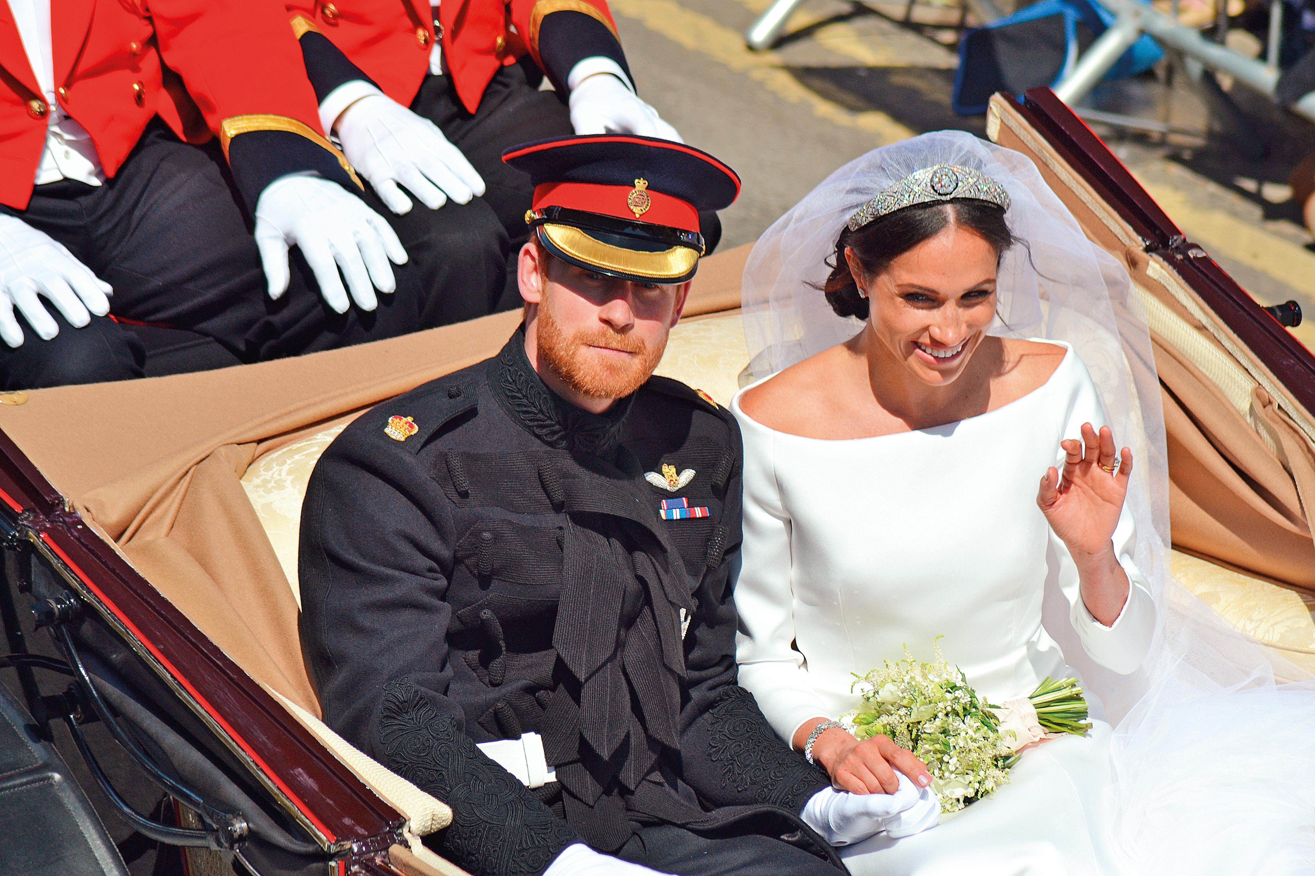 Meghan Markle: Kráľovná kontroverzií