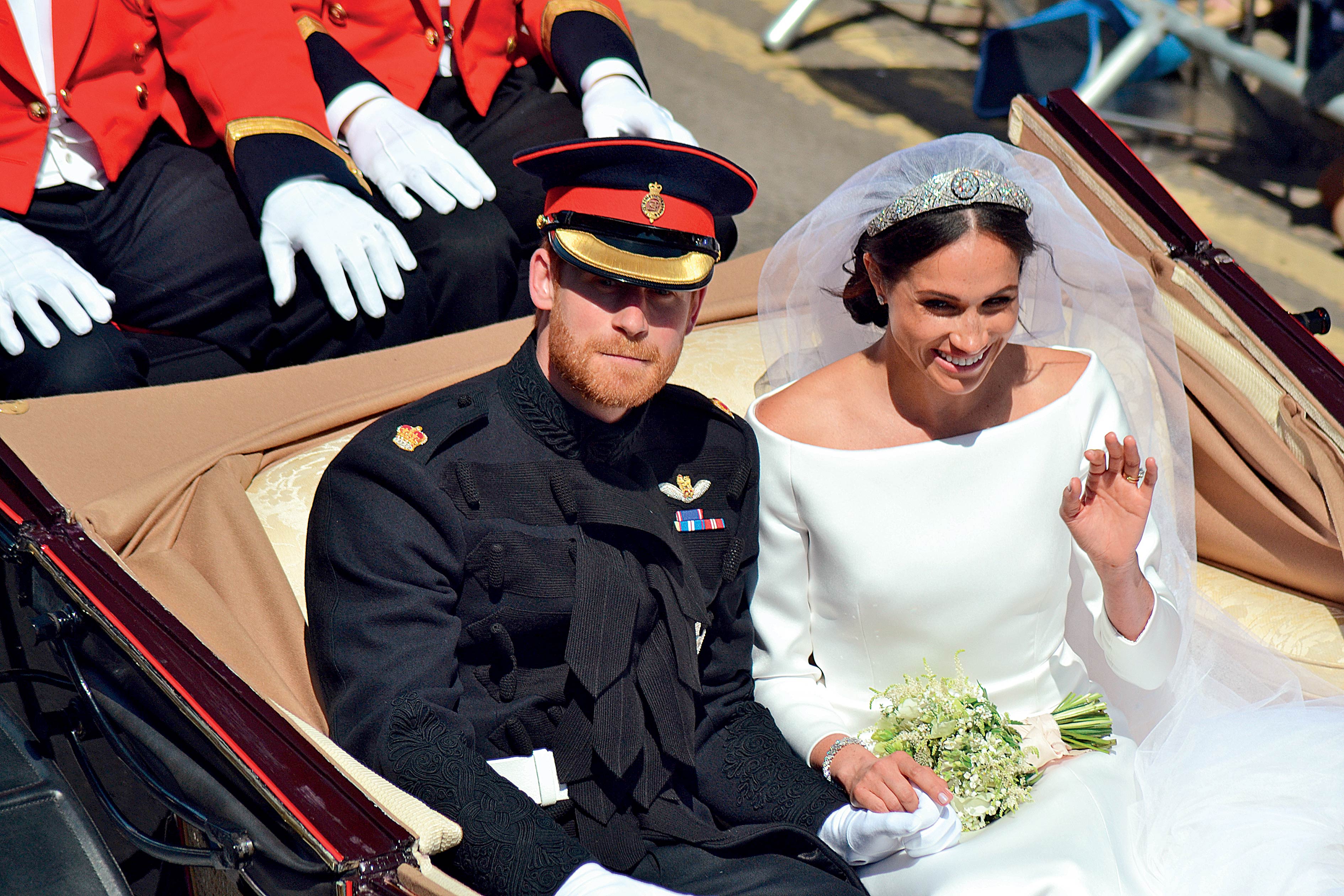 Wallis a Meghan: Paralely kráľovských odídenkýň