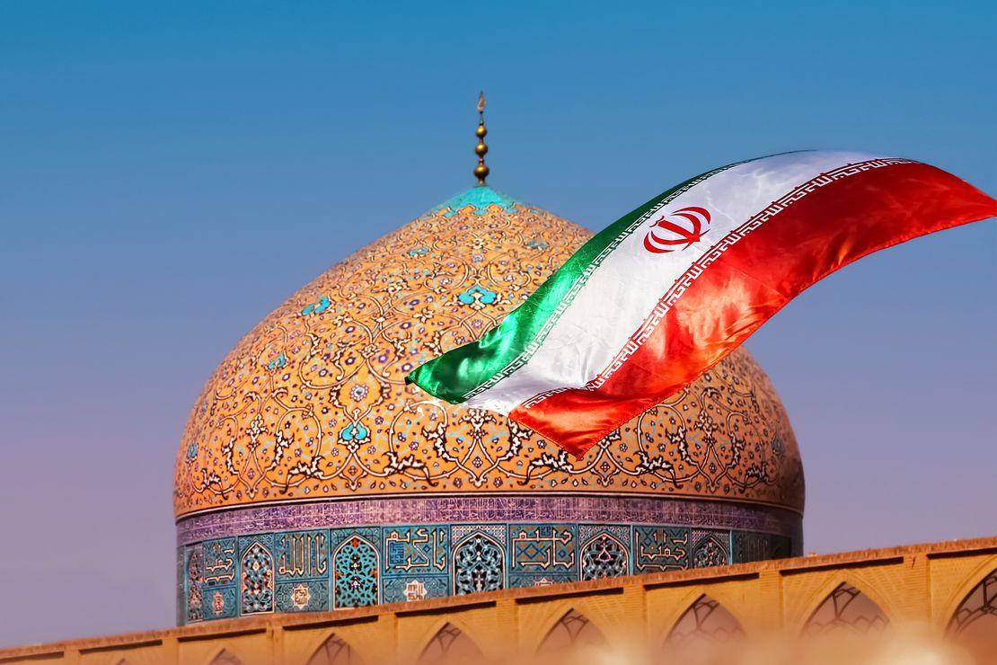 Írán − náboženská revoluce, která stvořila teokratickou diktaturu