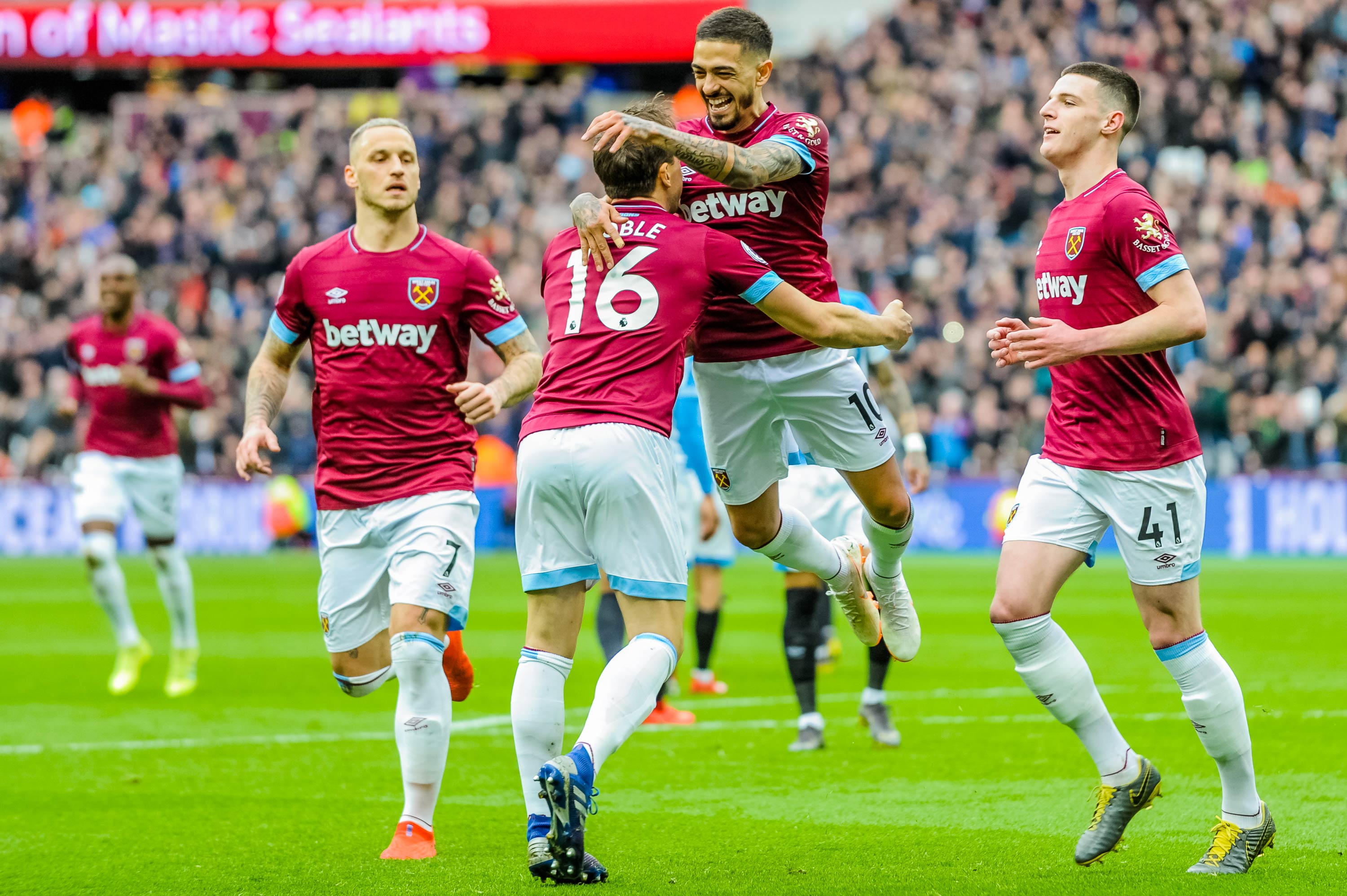 Kladiváři ze železa