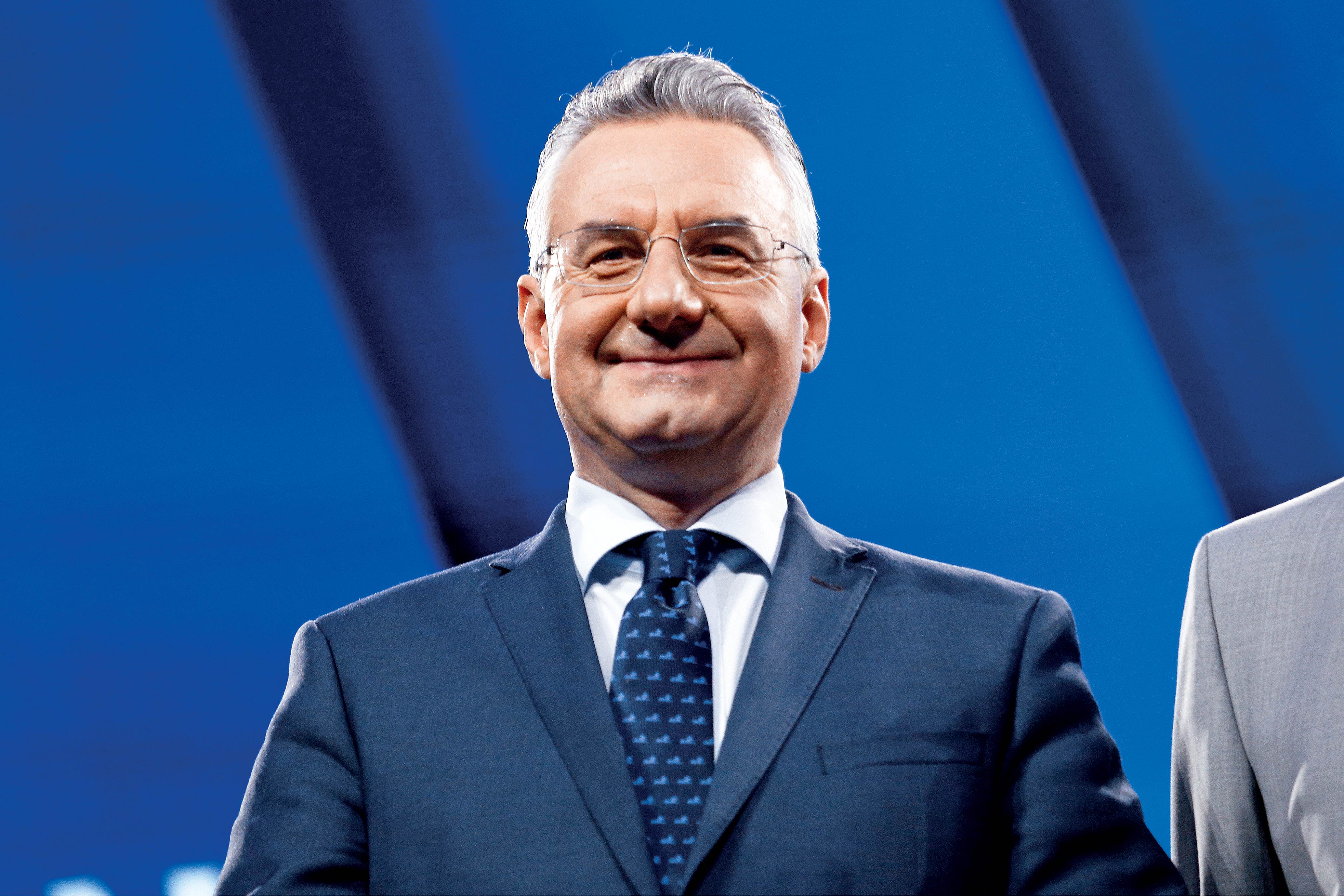 Jan Zahradil: Je třeba hledat novou rovnováhu sil
