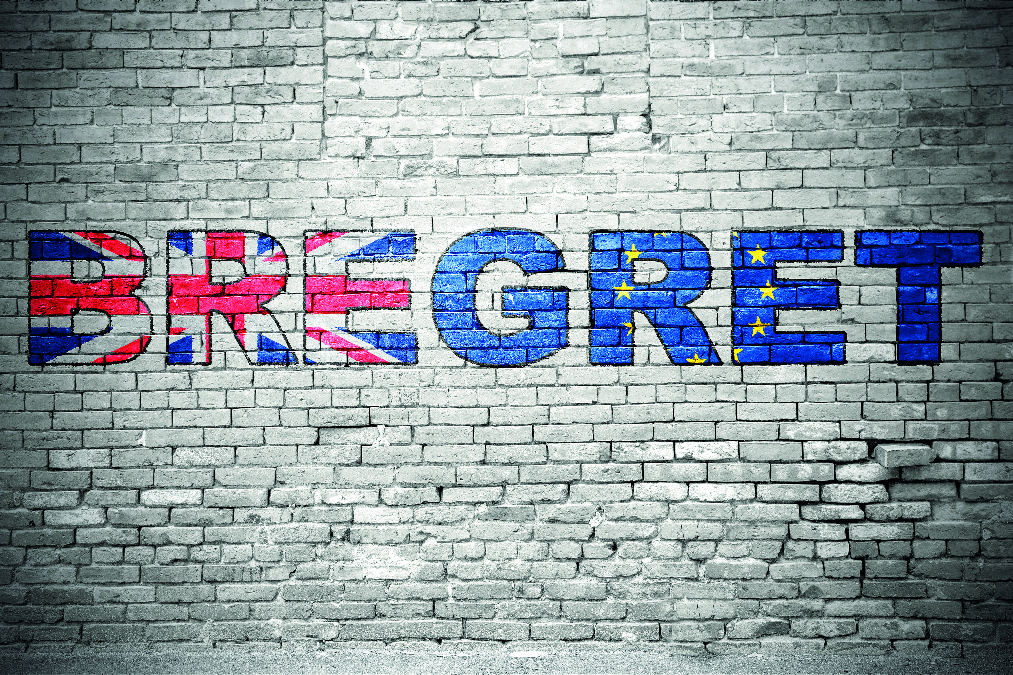 Brexit regret is real. Rejoining?