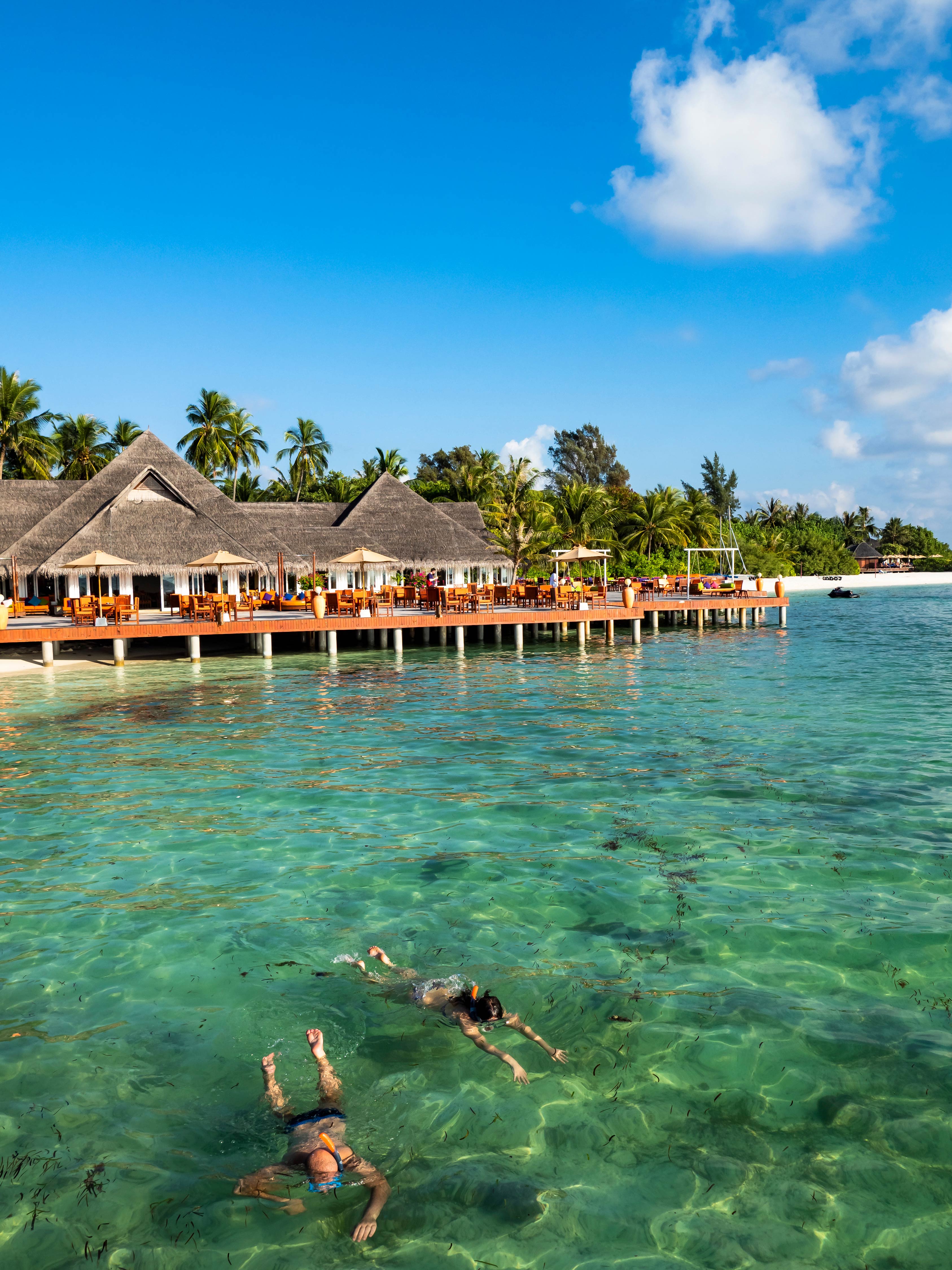 Jaromír Kalčic: There Is No Travel Agency in The World That Doesn’t Have The Maldives