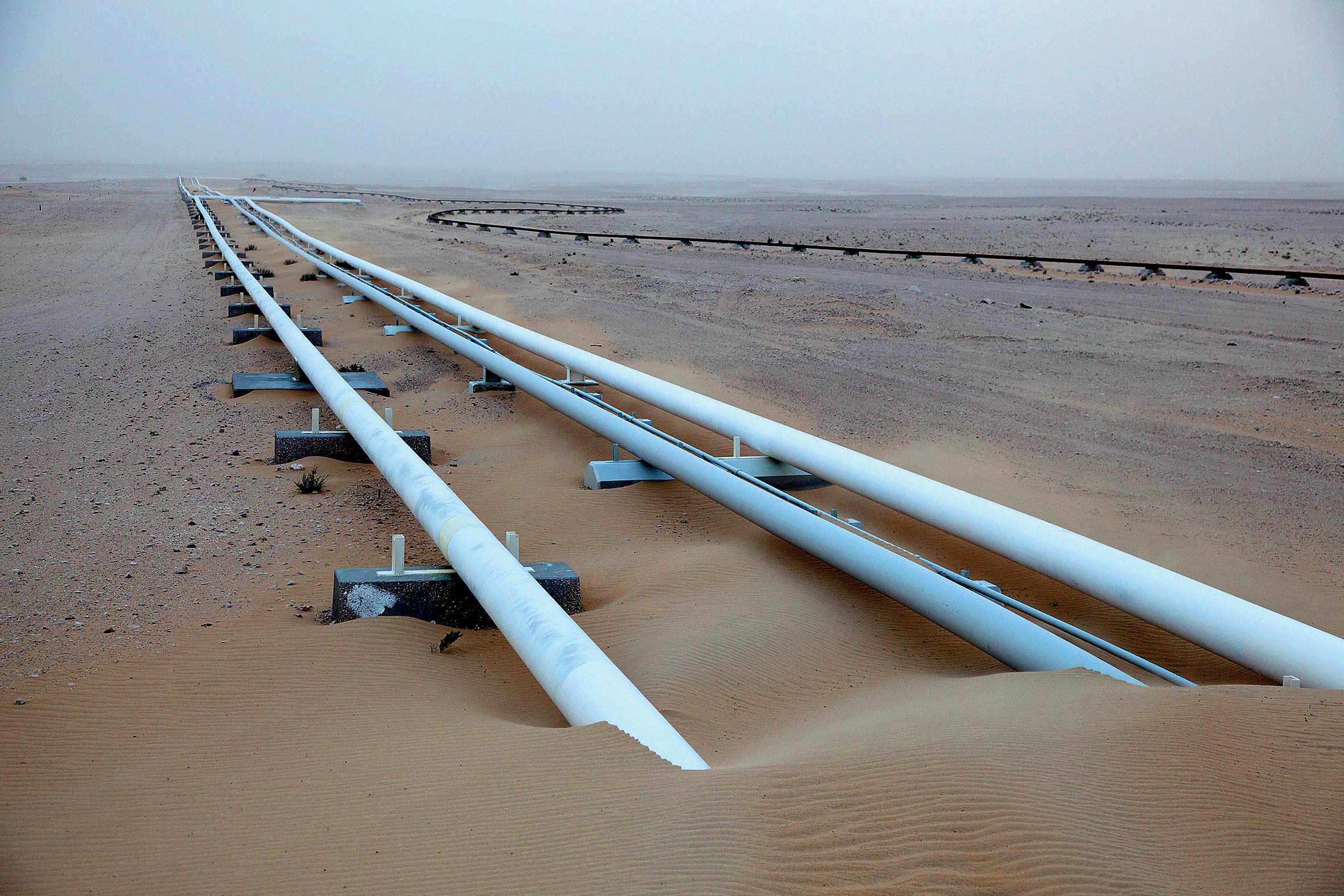 Petr Chalupecký: Czech-Qatari relationships have a lot of unrealized potential
