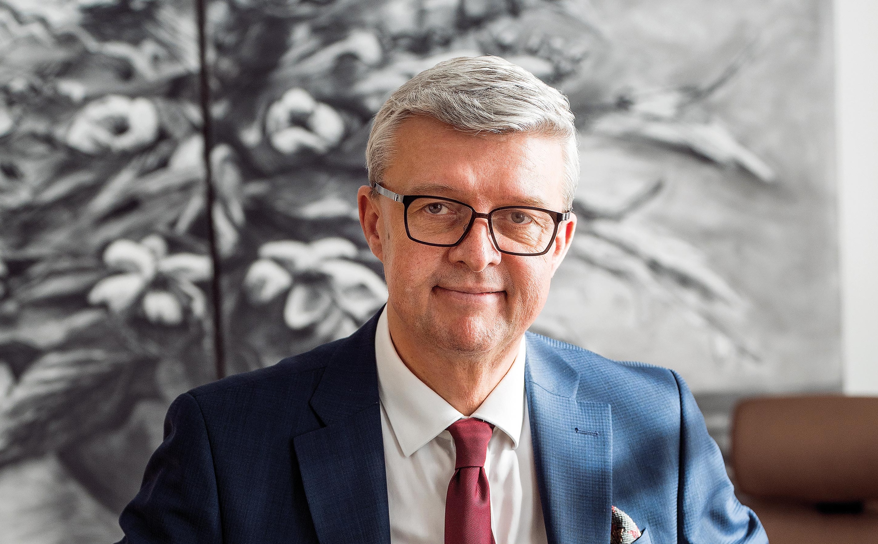 Karel Havlíček: Jsme připraveni nastoupit hned první den