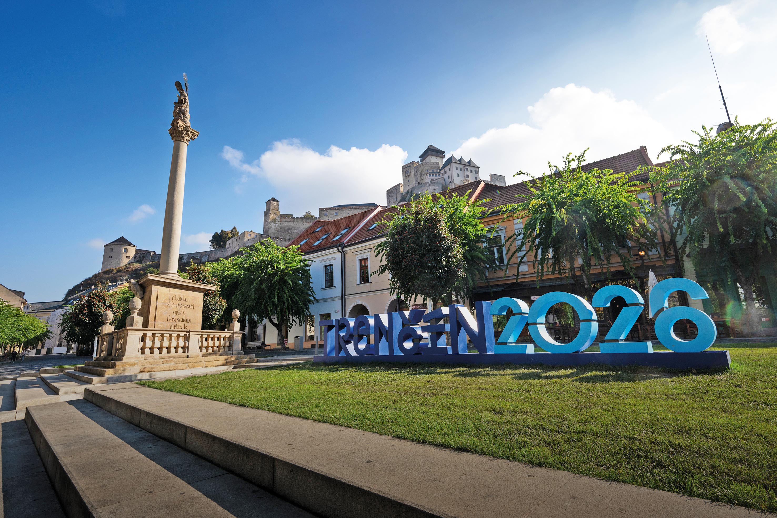 A living culture that connects the entire region