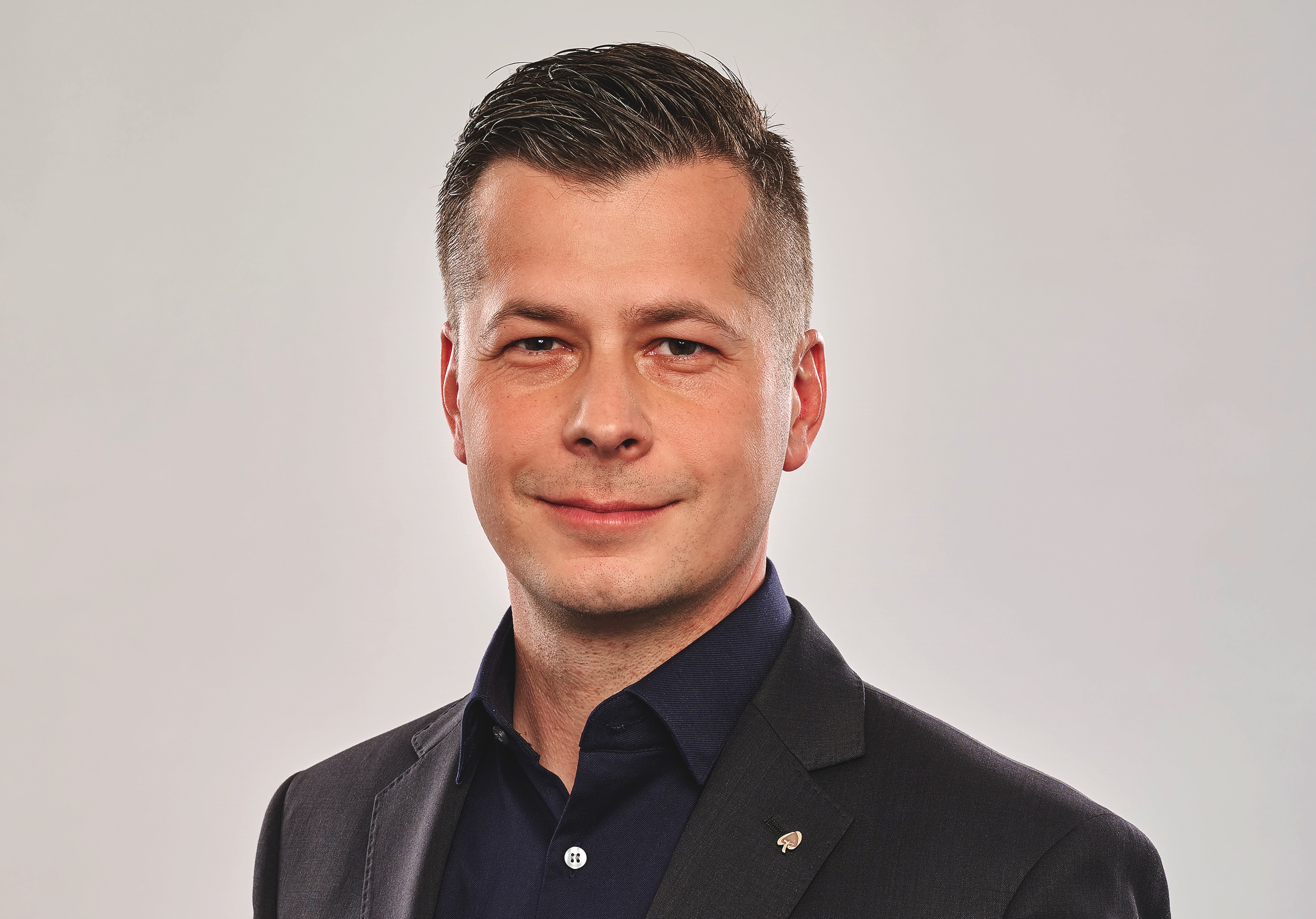 Jiří Horák: Pomyslná agora se vyprazdňuje
