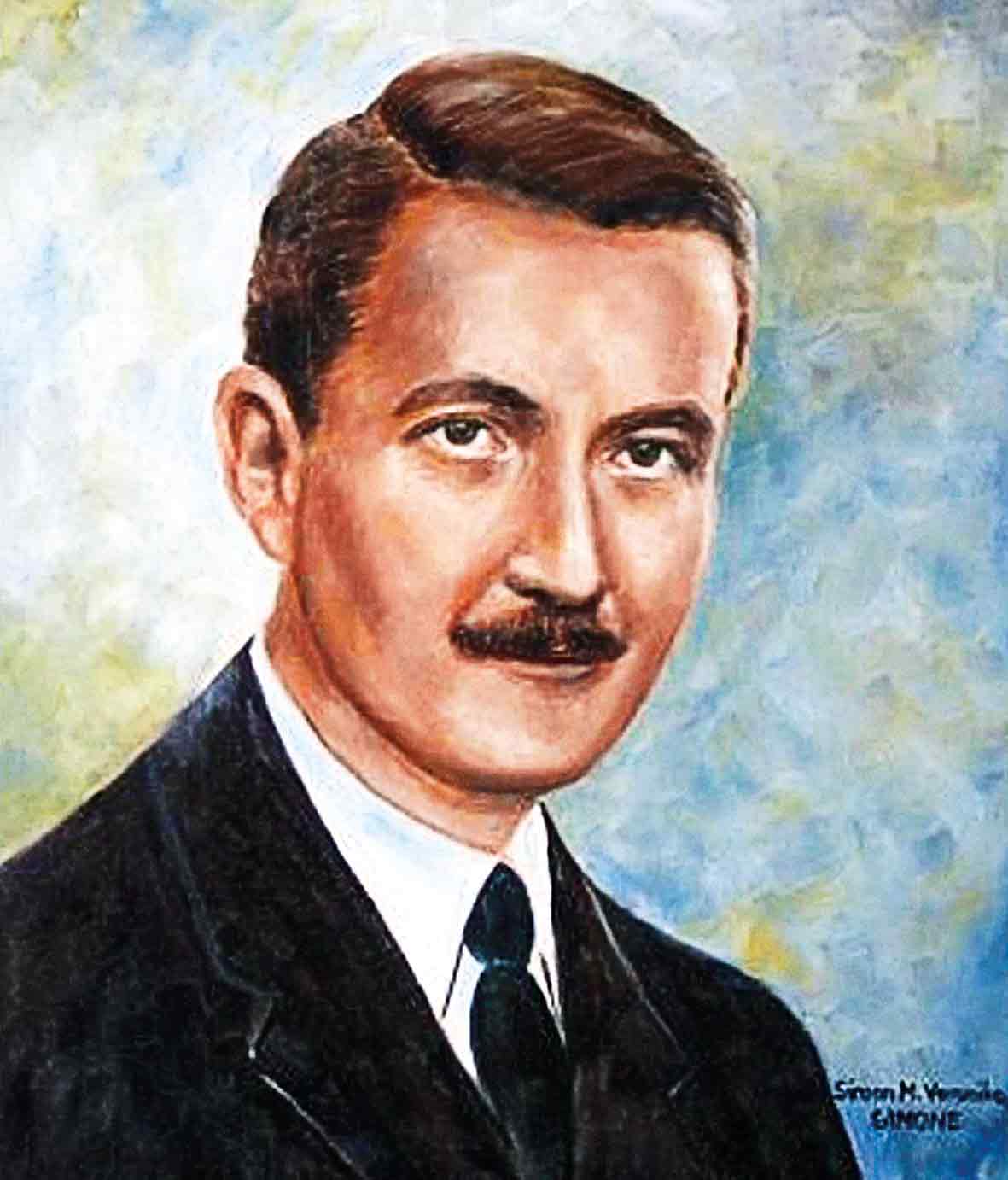 Jánoš Esterházy: Poslanec aj väzeň