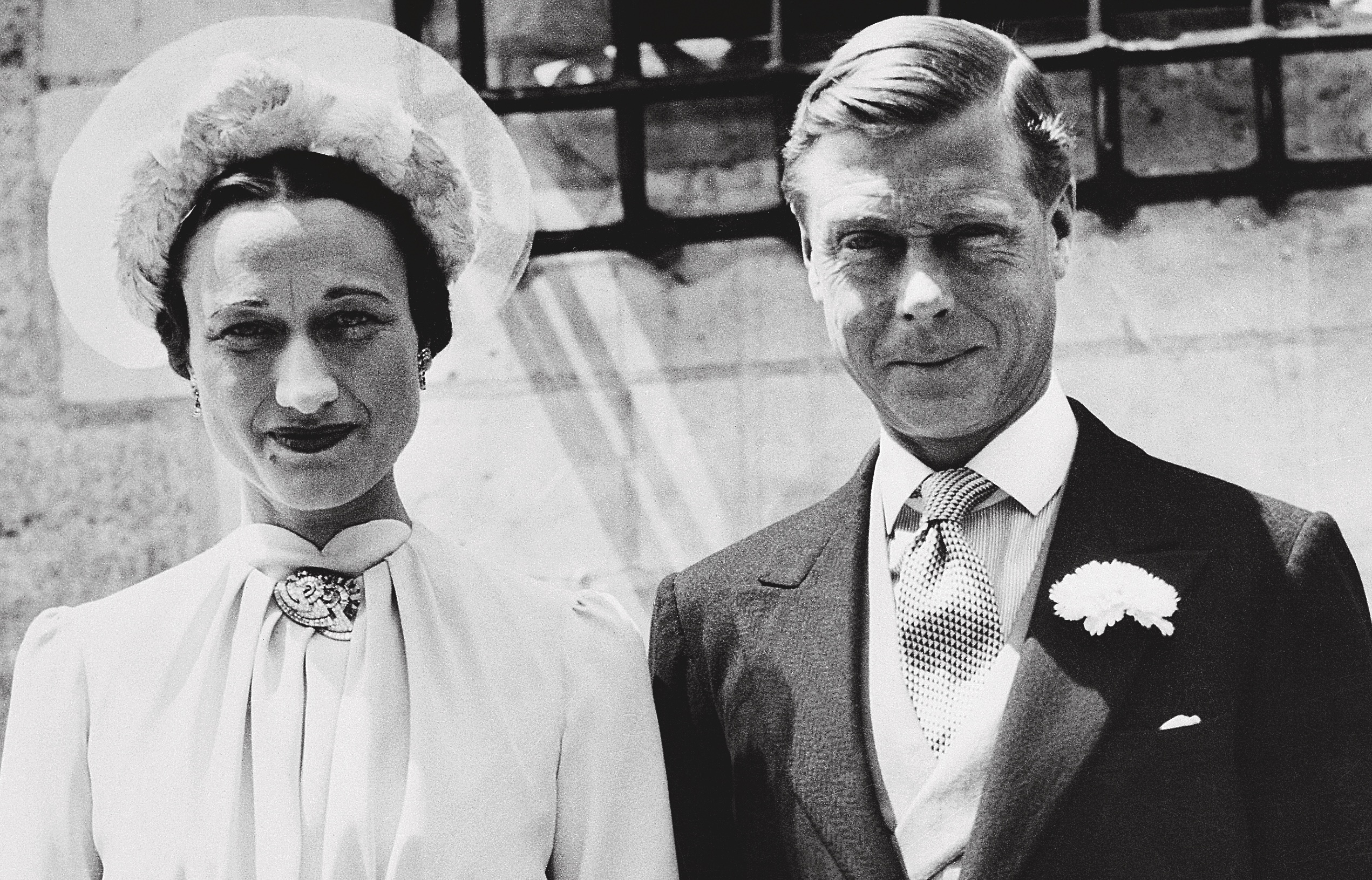 Amerika a britská monarchia: Láska, škandály a diplomacia